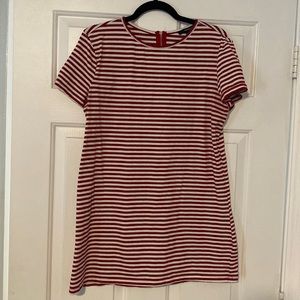 Womens short dress